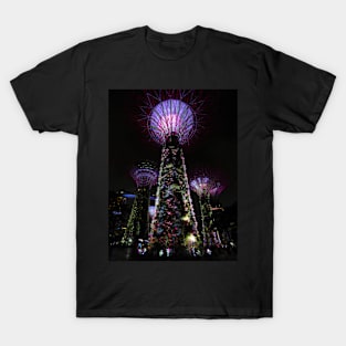 Super Trees T-Shirt